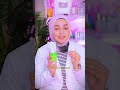 اول غسول مصري فيه براءه اختراع لعلاج الحبوب والمسام الواسعه والرؤس السوده