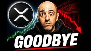 Famous XRP GOODBYE? Why Is This Happening?! If You Own XRP YOU Need To Know This! Net Worth