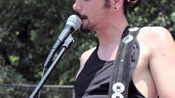 Microwave | Trash Stains (Official Video)