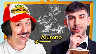 de NOOB a PRO: PokeAlex entrena a Knekro en Pokémon Champions