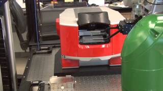 Automated High Throughput System, Dynamic Scheduler