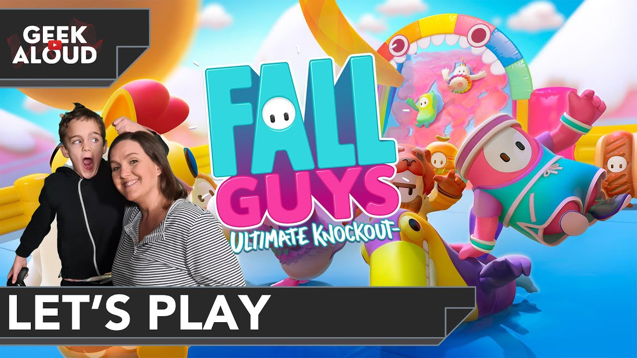 Let S Play Fall Guys Ultimate Knockout Part 2 Youtube - youtube witching hour roblox wikia fandom Let S Play Fall Guys Ultimate Knockout Part 2 Youtube - witching hour roblox wikia fandom