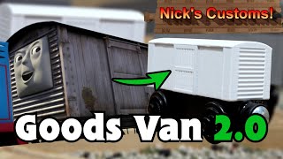 Goods Vans V2 - Nicks Customs!