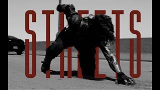 Winter Soldier • Streets