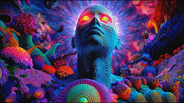 🌌 24/7 Psytrance Radio 🔮 | Progressive • Goa • Full-On • Psychedelic Trance Music Live Stream 🚀