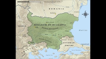 how to build a 1914 big scale Bulgaria