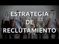 Estrategia de Reclutamiento Universitario