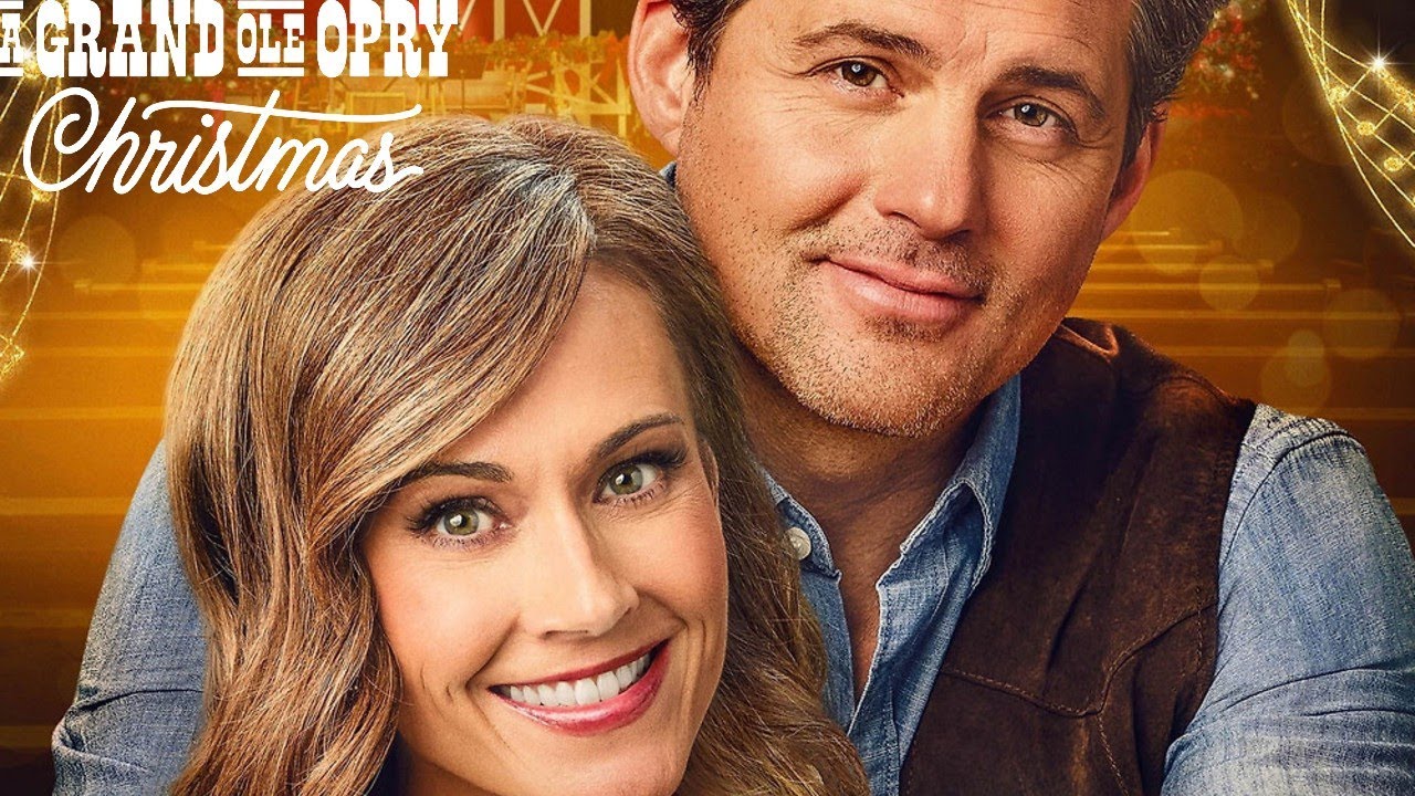 A Grand Ole Opry Christmas 2025 Hallmark Christmas Film | Nikki DeLoach, Kristoffer Polaha | Review