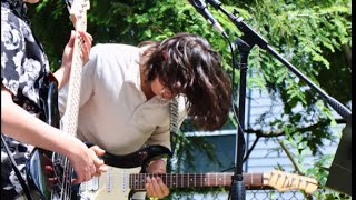 Levee Camp Scream (James Original, Porchfest ‘26 First Set)