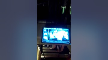 Part 1 of Transformers the ride 3D