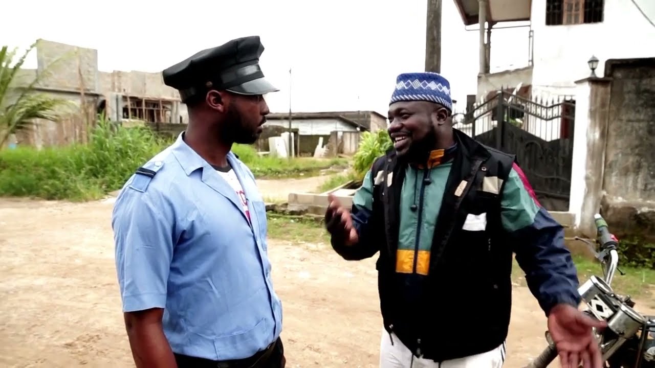 Fingon Insulte un Policier en Plein Contrôle, La Situation Dégénère