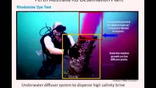 Innovations in Clean Water Technology: Desalination