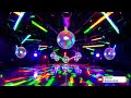 Danito Oficial - Chrome Lips  (House / Funk / Disco Fusion) Vibes Track 2025
