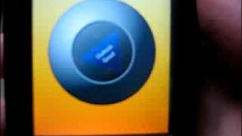 Moko Eightball Demonstration