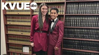 Adoption finalized for young soccer fan featured on Forever Families