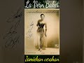 LAVERN BAKER - VOODOO VOODOO #lavernbaker #cover #coversong #lovesong #blues #ska #jamaicanmusic