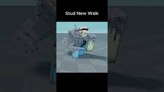 Noobification [REDUX] - TreeLord and some stud anims