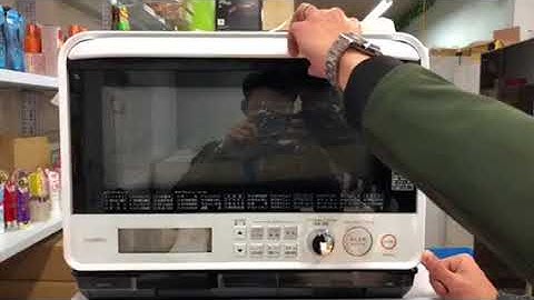 Lò vi sóng đối lưu Toshiba ER-PD100