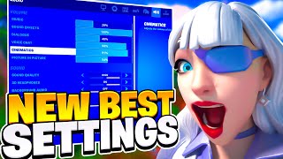 *UPDATED* BEST Controller SETTINGS + Sensitivity Guide! (PS5/PS4/Xbox/PC) screenshot 3