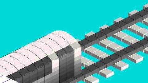 Immediate railways by Digimind