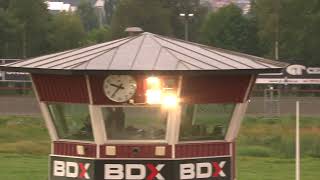 Vidéo de la course PMU TRE-/FYRAARINGSLOPP (NORRLANDS ELITSERIE, FORSOK - FINAL UMAKER 26/10)