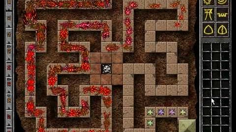 gemcraft 0 hacked - fun!