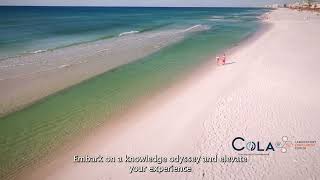 2024 Laboratory Enrichment Forum: Beach