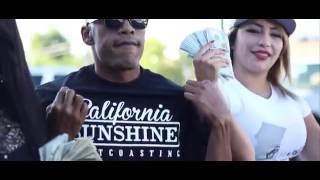 California sunshine by sleepy malo ft westcoast kam directed spooky
shot cnyce m.o.b.g. 2016