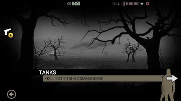 LONE WOLF 🐺 "Kill Both Tank Commanders"