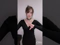 BOOM TIKTOK JEPANG CHALLENGE TikTok初心者 Tiktokはじめました Fyp グラビアアイドル ニットワンピ