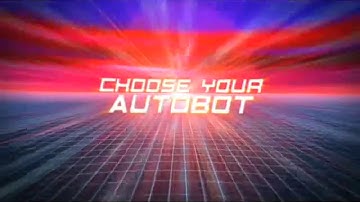 Transformers Animated - The Game (Nintendo DS) commercial