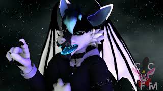 (OC/ SFM/ Sh*t Post) I Come from the FUTURE (ft @NeomiFloof )