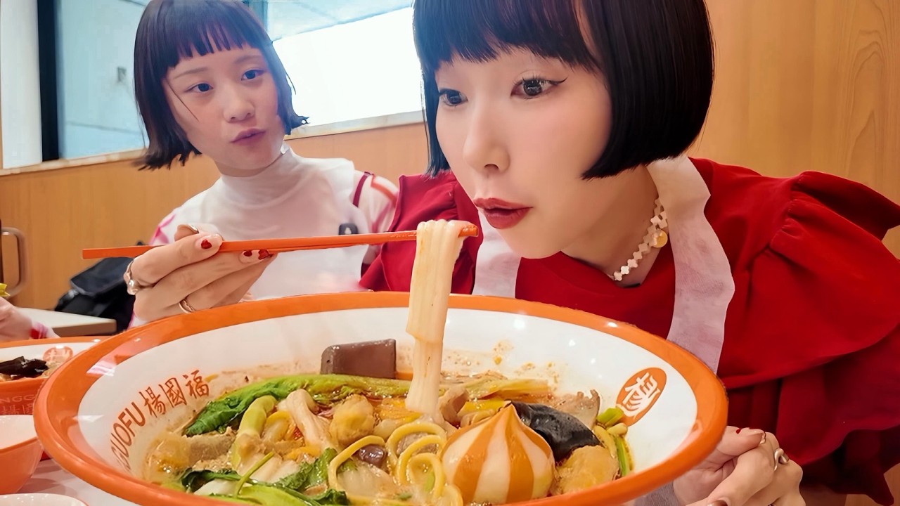 人生初の麻辣担がやばすぎて全人類に見て欲しい