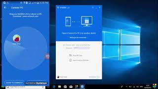 How to transfer data from pc to android phone using shareit screenshot 5