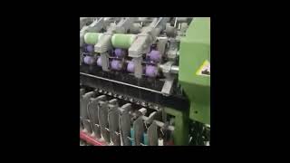 Rieter K44 Ring Spinning Frames (Wotol ref 2683675-1-AS)