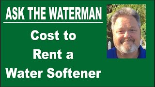 How Much Does It Cost To Rent A Water Softener | Water Softeners screenshot 1