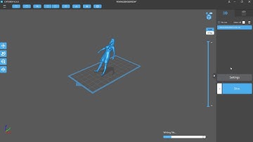 Anycubic Photon S Course   Chitubox Tour Part 1