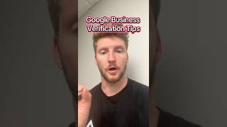 Here's how I got my Google Business profile verified ✅
