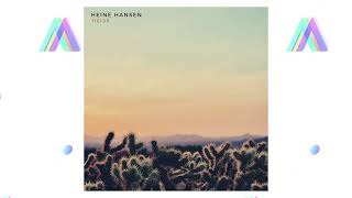 Heine Hansen - Fields [peaceful, piano, background music]