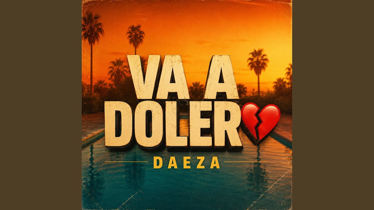 Watch Va a doler on YouTube Watch Va a doler on YouTube