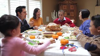 With 79 million expected holiday travelers, how should you prepare for heavy traffic, bad weather