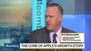Apple Services to Drive Next Leg of Growth, Says Schoenstein
