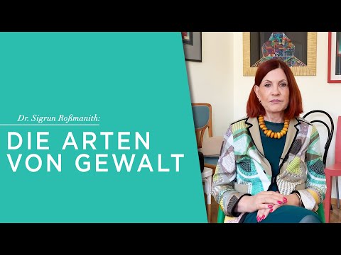 Video: Gewalt Hat Kein Geschlecht