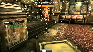 Dead Trigger 2 Hard Mode