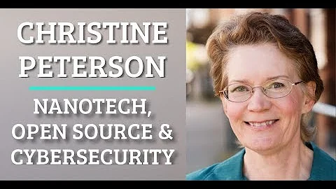 Simulation #191 Christine Peterson - Nanotech, Ope...