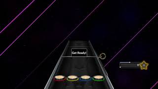 Master Exploder - Tenacious D - 175% Speed Expert Drums FC (CH)