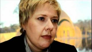 Jennifer Beattie Business Development Manager Saxon Boutique Hotel, Villas & Spa @ Indaba 2011
