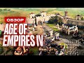 Лучшие игры 2021: Age of Empires IV