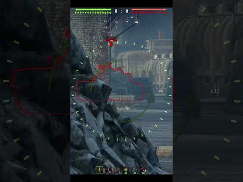 Object 704 vs