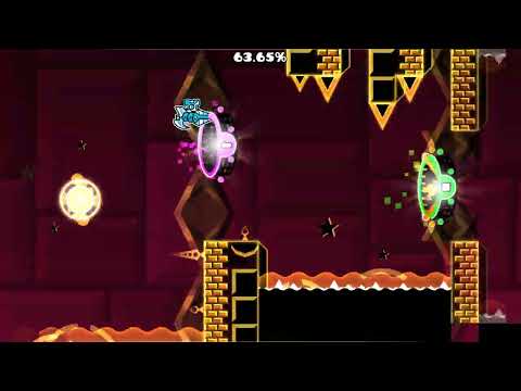 Showcase for Vibrant Dash